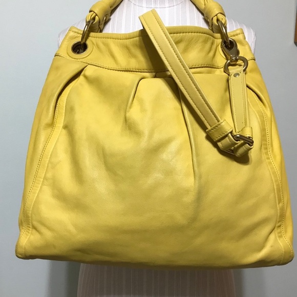 Coach Hippie Bag - Picture 2 of 7